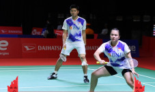 Praveen/Melati Ungkap...