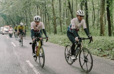 Tour de Borobudur 2021:...