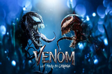 Review Venom: Let There...