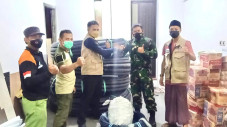 Perwira Karier TNI AU...