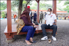 THP Kenjeran Dibuka,...