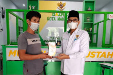 Belum Launching, Kotak...