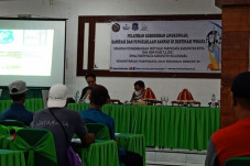 Dinas Pariwisata Bulukumba...