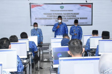 36 ASN Eselon II Ikut...