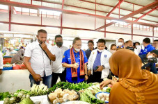 Wakil Ketua MPR RI Ajak...