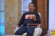 Gede Pasek Ungkap Peran...