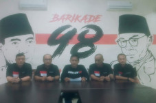 Gelar Rakernas, Aktivis...