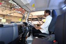 Diganggu Pandemi, Fuso...