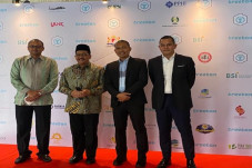Apresiasi Peluncuran...