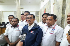 Milad ke-109, Sekjen...