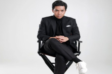 Arif Ingin Dianggap...