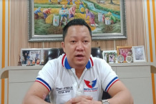 Perindo Provinsi Jambi...