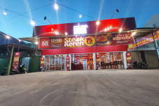 Andalkan Variasi Menu,...