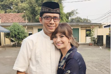 Ayah Vanessa Angel Ingin...