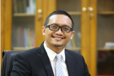 Akademisi Unair Diakui...
