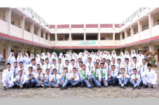 15 SMA Terbaik di Sumatera...