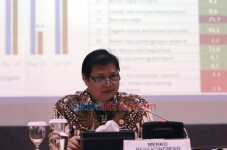 Resmi, PPKM Level 3...