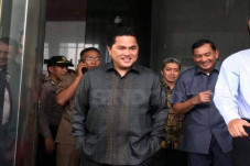Tunjuk Milenial Jadi...
