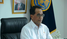 Menhub Minta INACA Dukung...
