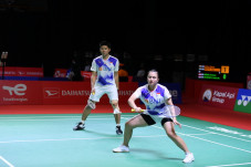 Akui Praveen/Melati...
