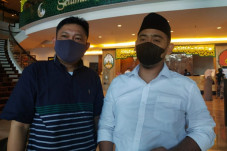Nama RTQ Tak Masuk Struktur...