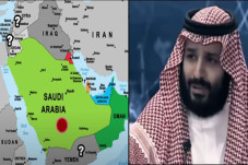Misi MBS Jadikan Arab...