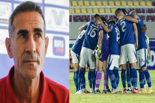 Jelang Duel Klasik Persib...