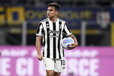 Kelelahan, Dybala Diragukan...