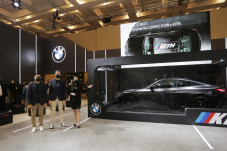 Ini Deretan Mobil Sport...
