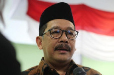 Wamenag Sebut Tuduhan...