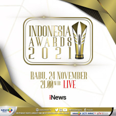 5 Hari Lagi! Indonesia...