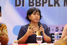 Begini Penjelasan Stafsus...