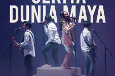 Rilis Single Baru, HIVI!...