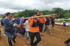 Bocah 6 Tahun yang Hilang...