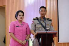 Kombes Bhirawa Kabid...