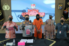 Tak Tahu Diri! Dikasih...