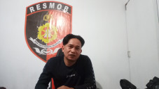 Menipu Janjikan Ijazah...