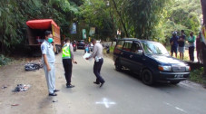 Tragis! Siswa SMK di...