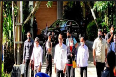 KPK Telusuri Asal Kepemilikan...