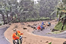 Jalur Utama Denpasar-Buleleng...