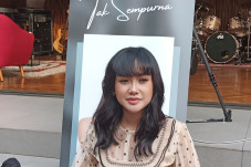 Belum Menemukan Pasangan,...