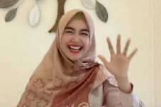Ria Ricis Kenang Kedekatan...