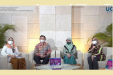 Pakar Kesehatan UGM...