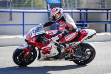 Hasil Tes MotoGP Jerez:...