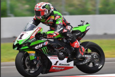Jonathan Rea Keluhkan...