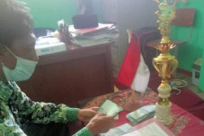 Ijazah Dibebaskan Setelah...