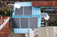 Optimalisasi Go Green,...