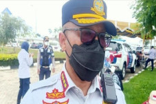Ketahuan Sering Pungli,...