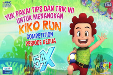 Yuk Pakai Tips dan Trik...