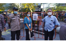 Malioboro Antisipasi...